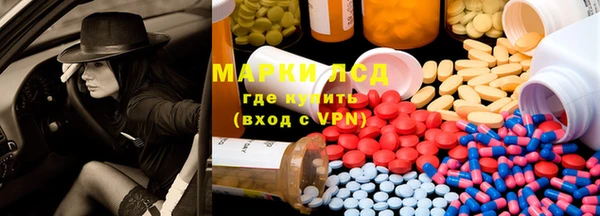 стаф Алексин